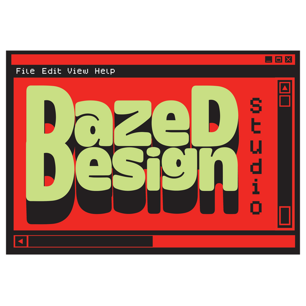 Dazed Design Studio